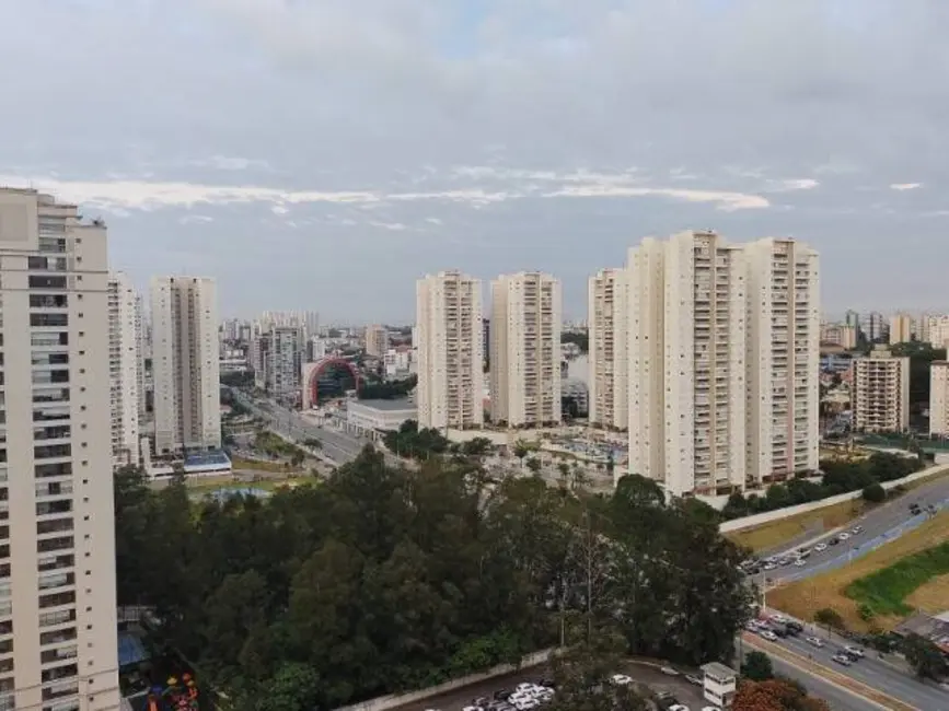 Foto 2 de Apartamento com 2 quartos à venda, 77m2 em Centro, Sao Bernardo Do Campo - SP