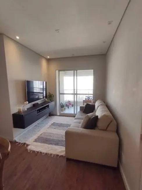 Foto 3 de Apartamento com 2 quartos à venda, 77m2 em Centro, Sao Bernardo Do Campo - SP