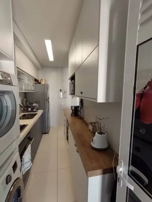 Foto 5 de Apartamento com 2 quartos à venda, 77m2 em Centro, Sao Bernardo Do Campo - SP