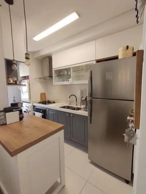 Foto 4 de Apartamento com 2 quartos à venda, 77m2 em Centro, Sao Bernardo Do Campo - SP