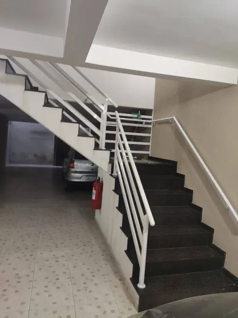 Apartamento com 2 quartos à venda, 50m2 em Jardim Santo Alberto, - SP - imagem 2 Foto 2 de Apartamento com 2 quartos à venda, 50m2 em Jardim Santo Alberto, - SP