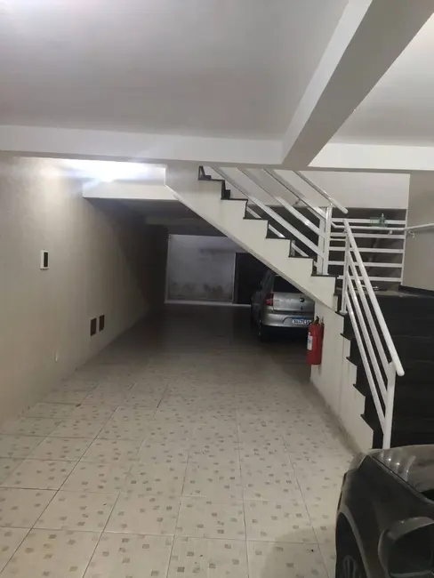 Apartamento com 2 quartos à venda, 50m2 em Jardim Santo Alberto, - SP - imagem 7 Foto 7 de Apartamento com 2 quartos à venda, 50m2 em Jardim Santo Alberto, - SP
