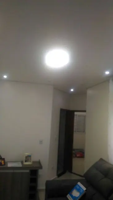 Apartamento com 2 quartos à venda, 50m2 em Jardim Santo Alberto, - SP - imagem 8 Foto 8 de Apartamento com 2 quartos à venda, 50m2 em Jardim Santo Alberto, - SP