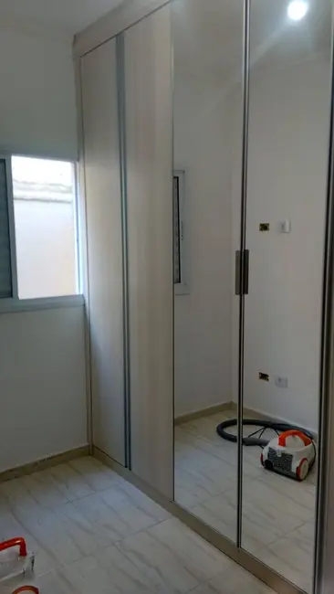 Apartamento com 2 quartos à venda, 50m2 em Jardim Santo Alberto, - SP - imagem 6 Foto 6 de Apartamento com 2 quartos à venda, 50m2 em Jardim Santo Alberto, - SP