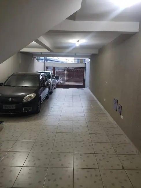 Apartamento com 2 quartos à venda, 50m2 em Jardim Santo Alberto, - SP - imagem 1 Foto 1 de Apartamento com 2 quartos à venda, 50m2 em Jardim Santo Alberto, - SP