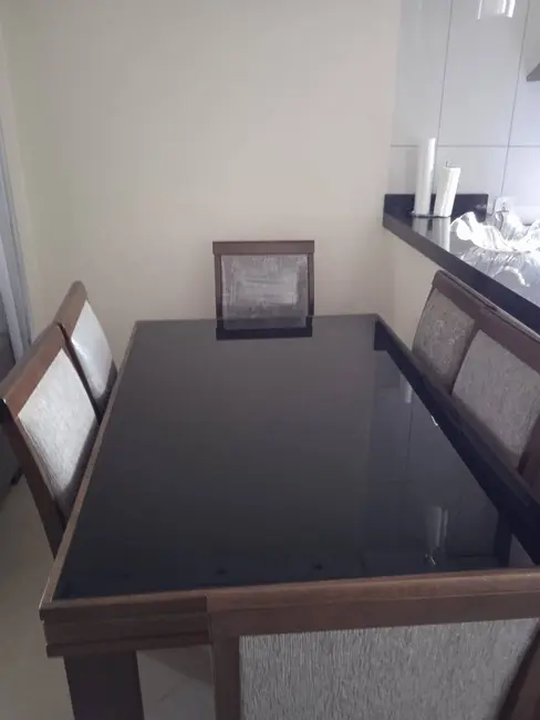 Foto 2 de Apartamento com 2 quartos à venda em Vila Príncipe de Gales, Santo Andre - SP