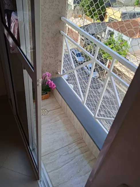 Foto 4 de Apartamento com 2 quartos à venda em Vila Príncipe de Gales, Santo Andre - SP