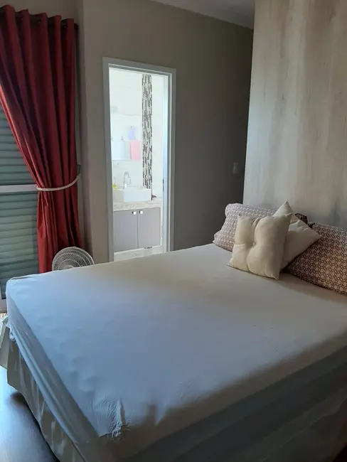 Foto 4 de Apartamento com 3 quartos à venda, 114m2 em Campestre, Santo Andre - SP