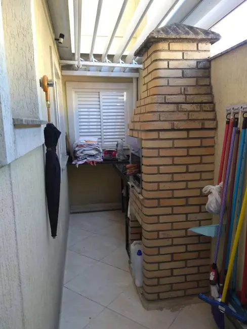 Foto 8 de Apartamento com 3 quartos à venda, 114m2 em Campestre, Santo Andre - SP