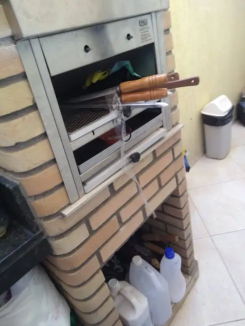 Foto 9 de Apartamento com 3 quartos à venda, 114m2 em Campestre, Santo Andre - SP