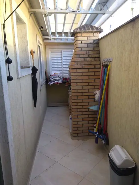 Foto 3 de Apartamento com 3 quartos à venda, 114m2 em Campestre, Santo Andre - SP