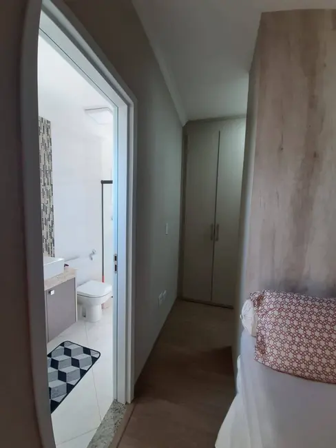 Foto 7 de Apartamento com 3 quartos à venda, 114m2 em Campestre, Santo Andre - SP