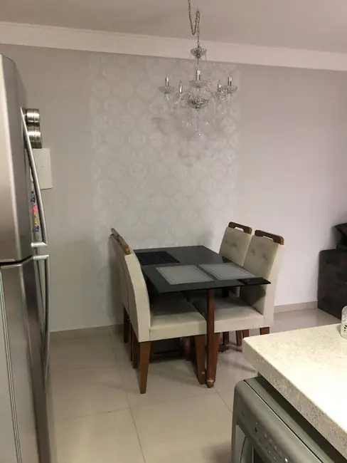 Foto 8 de Apartamento com 2 quartos à venda, 42m2 em Vila Progresso, Santo Andre - SP