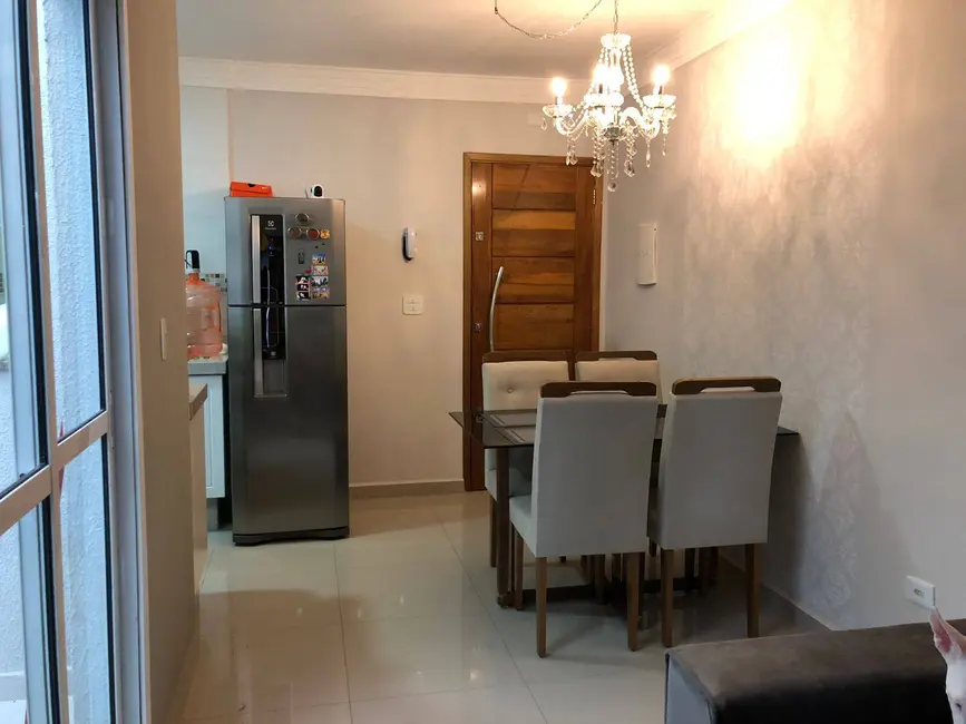 Foto 5 de Apartamento com 2 quartos à venda, 42m2 em Vila Progresso, Santo Andre - SP