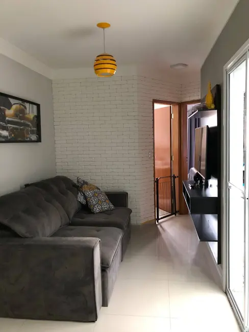 Foto 7 de Apartamento com 2 quartos à venda, 42m2 em Vila Progresso, Santo Andre - SP