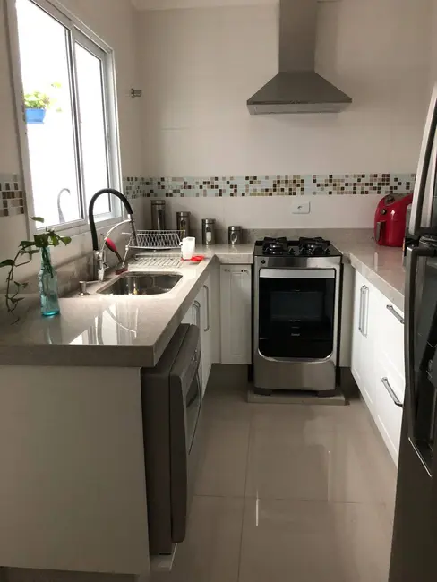 Foto 9 de Apartamento com 2 quartos à venda, 42m2 em Vila Progresso, Santo Andre - SP
