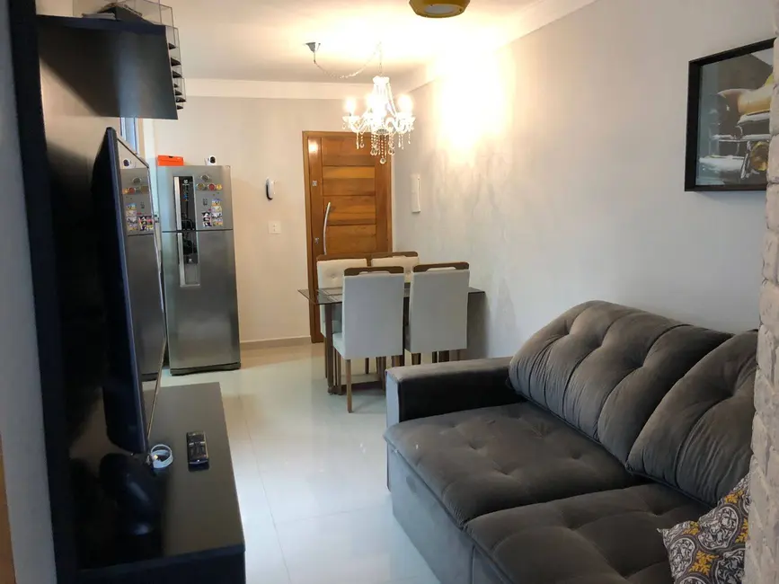 Foto 6 de Apartamento com 2 quartos à venda, 42m2 em Vila Progresso, Santo Andre - SP