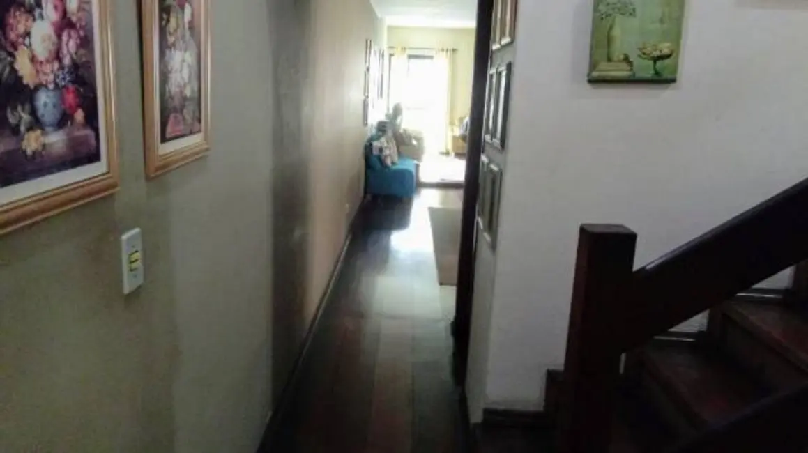 Casa com 4 quartos à venda, 313m2 em Jardim do Mar, Sao Bernardo Do Campo - SP - imagem 4 Foto 4 de Casa com 4 quartos à venda, 313m2 em Jardim do Mar, Sao Bernardo Do Campo - SP