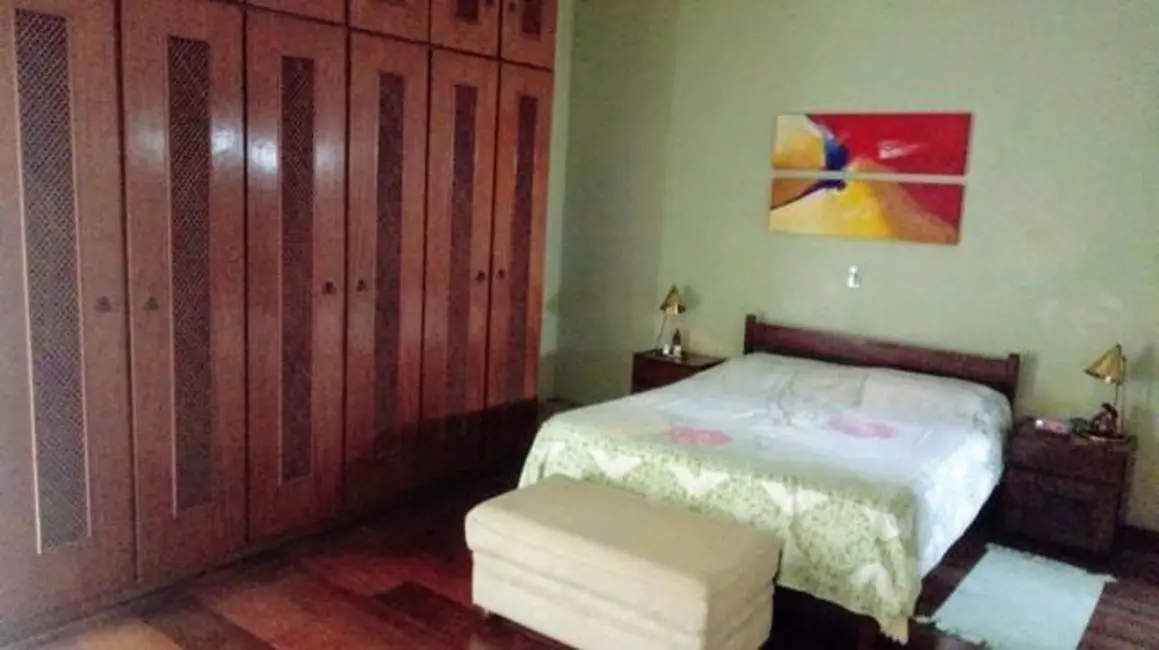 Casa com 4 quartos à venda, 313m2 em Jardim do Mar, Sao Bernardo Do Campo - SP - imagem 5 Foto 5 de Casa com 4 quartos à venda, 313m2 em Jardim do Mar, Sao Bernardo Do Campo - SP