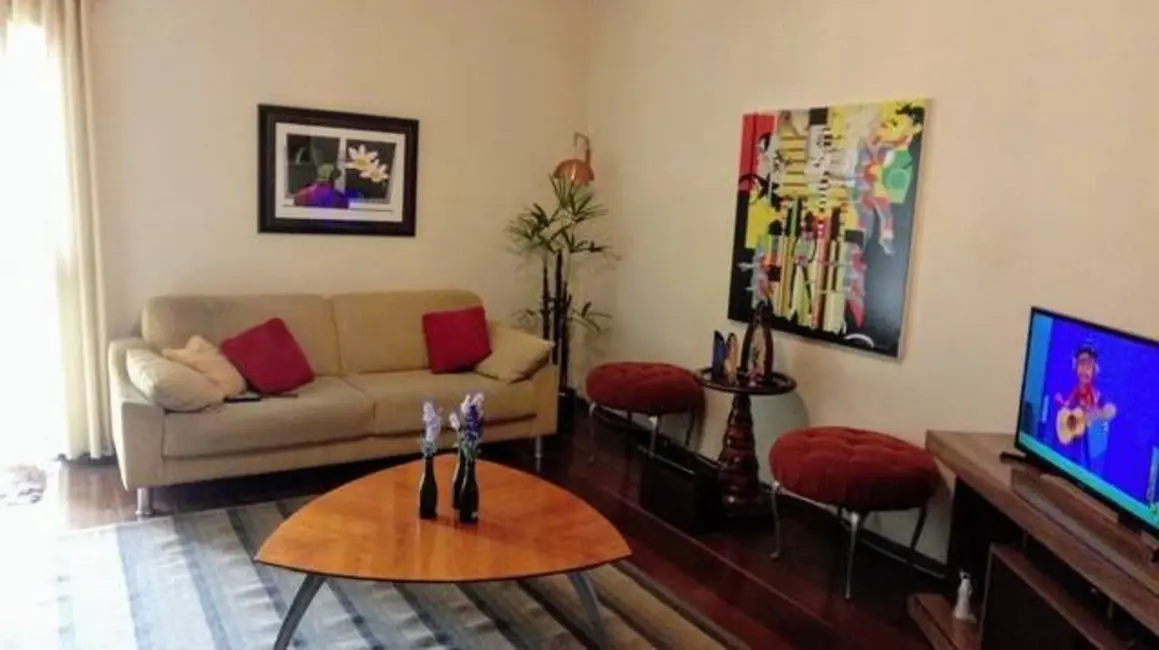 Casa com 4 quartos à venda, 313m2 em Jardim do Mar, Sao Bernardo Do Campo - SP - imagem 3 Foto 3 de Casa com 4 quartos à venda, 313m2 em Jardim do Mar, Sao Bernardo Do Campo - SP