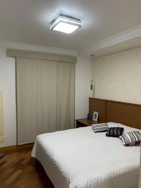 Foto 6 de Apartamento com 3 quartos à venda, 80m2 em Paulicéia, Sao Bernardo Do Campo - SP