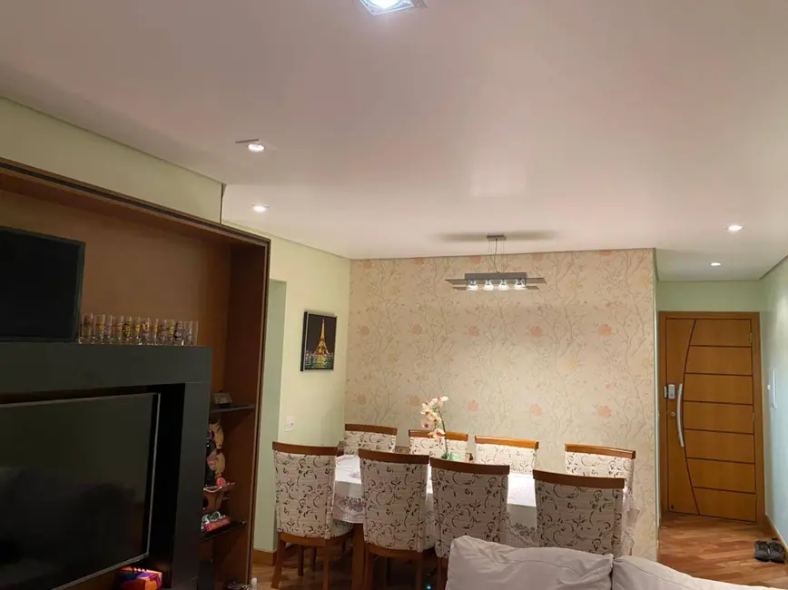 Foto 3 de Apartamento com 3 quartos à venda, 80m2 em Paulicéia, Sao Bernardo Do Campo - SP