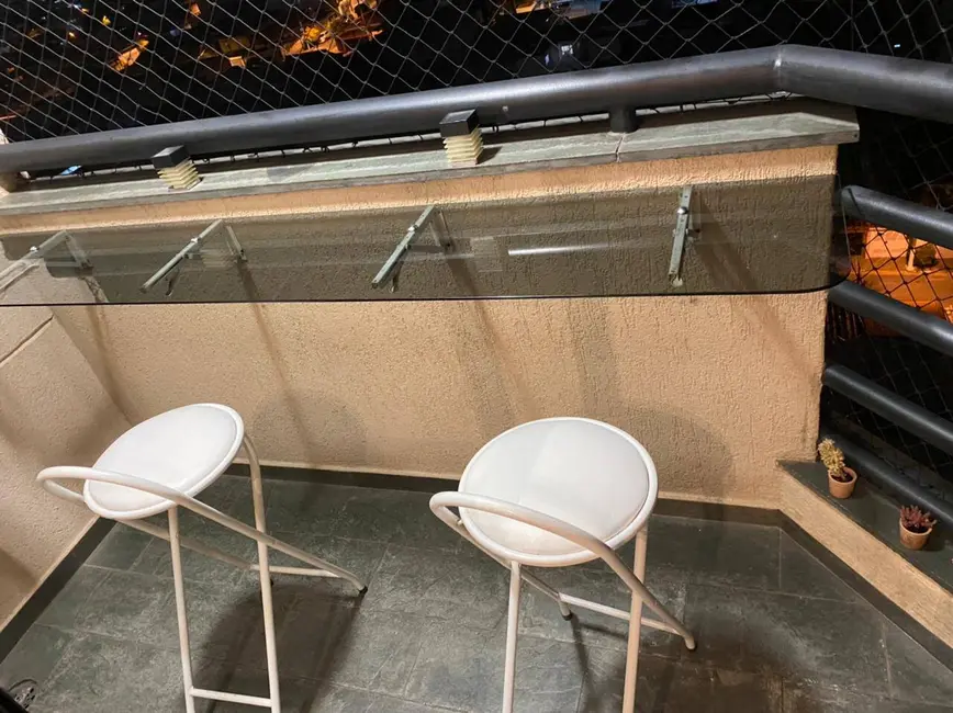 Foto 5 de Apartamento com 3 quartos à venda, 80m2 em Paulicéia, Sao Bernardo Do Campo - SP