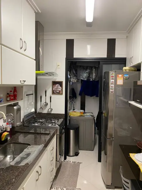 Foto 4 de Apartamento com 3 quartos à venda, 80m2 em Paulicéia, Sao Bernardo Do Campo - SP