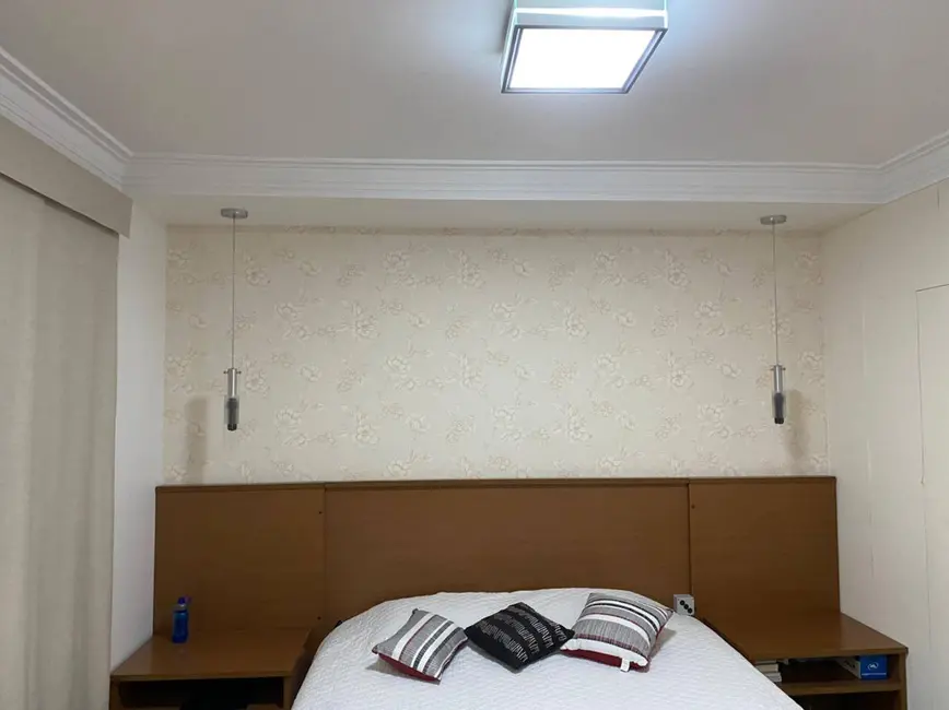 Foto 9 de Apartamento com 3 quartos à venda, 80m2 em Paulicéia, Sao Bernardo Do Campo - SP