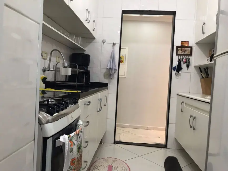Foto 7 de Apartamento com 3 quartos à venda, 67m2 em Taboão, Sao Bernardo Do Campo - SP