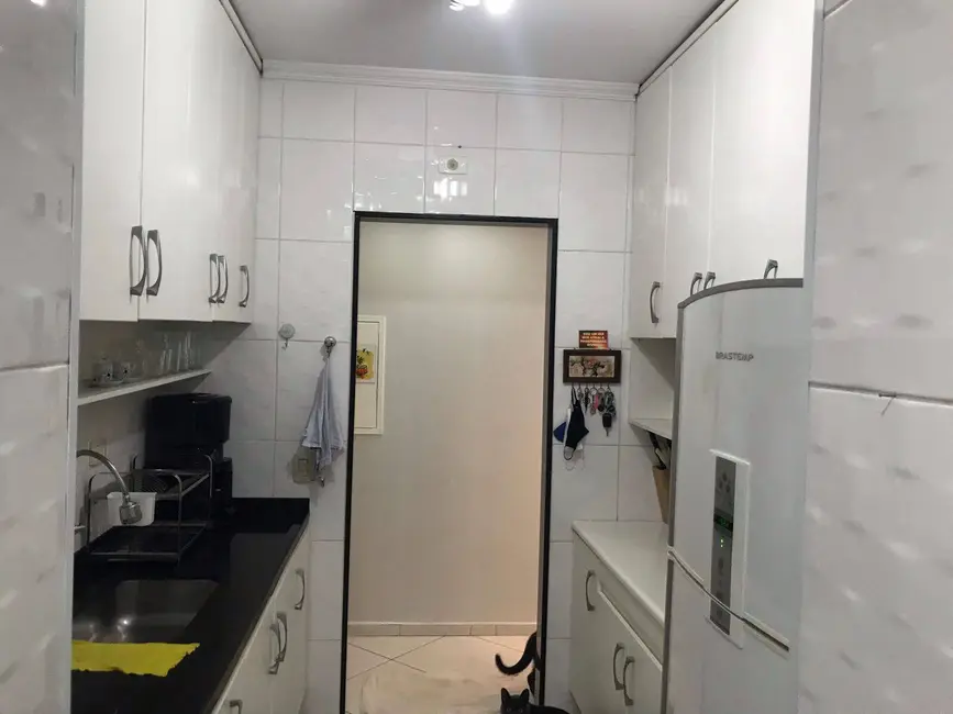 Foto 6 de Apartamento com 3 quartos à venda, 67m2 em Taboão, Sao Bernardo Do Campo - SP