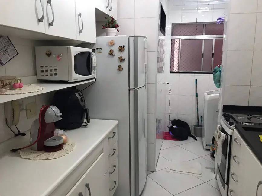 Foto 4 de Apartamento com 3 quartos à venda, 67m2 em Taboão, Sao Bernardo Do Campo - SP