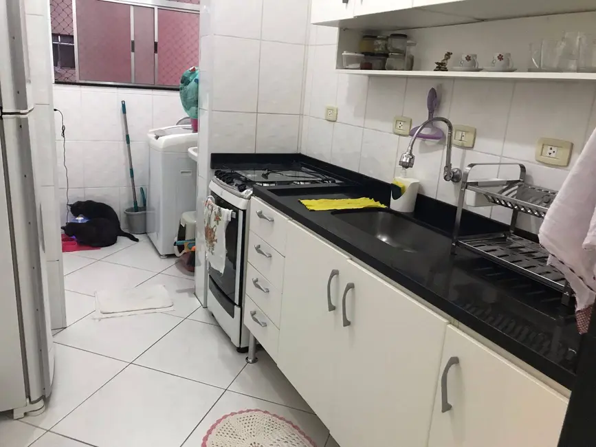 Foto 8 de Apartamento com 3 quartos à venda, 67m2 em Taboão, Sao Bernardo Do Campo - SP