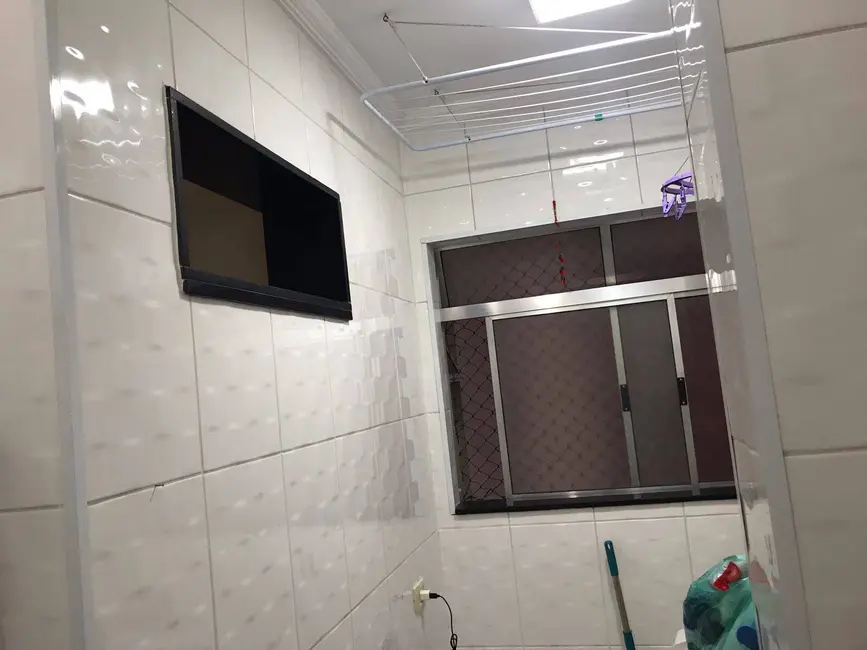 Foto 9 de Apartamento com 3 quartos à venda, 67m2 em Taboão, Sao Bernardo Do Campo - SP