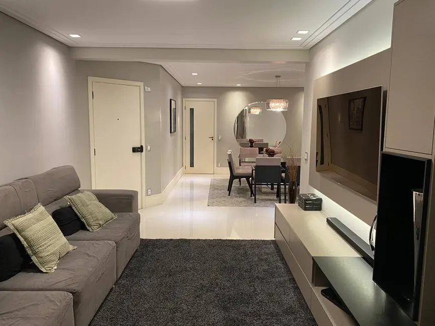 Apartamento com 3 quartos à venda, 158m2 em Vila Gonçalves, Sao Bernardo Do Campo - SP - imagem 3 Foto 3 de Apartamento com 3 quartos à venda, 158m2 em Vila Gonçalves, Sao Bernardo Do Campo - SP