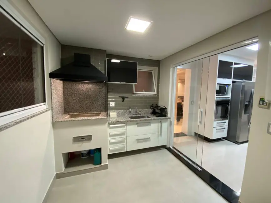 Apartamento com 3 quartos à venda, 158m2 em Vila Gonçalves, Sao Bernardo Do Campo - SP - imagem 7 Foto 7 de Apartamento com 3 quartos à venda, 158m2 em Vila Gonçalves, Sao Bernardo Do Campo - SP