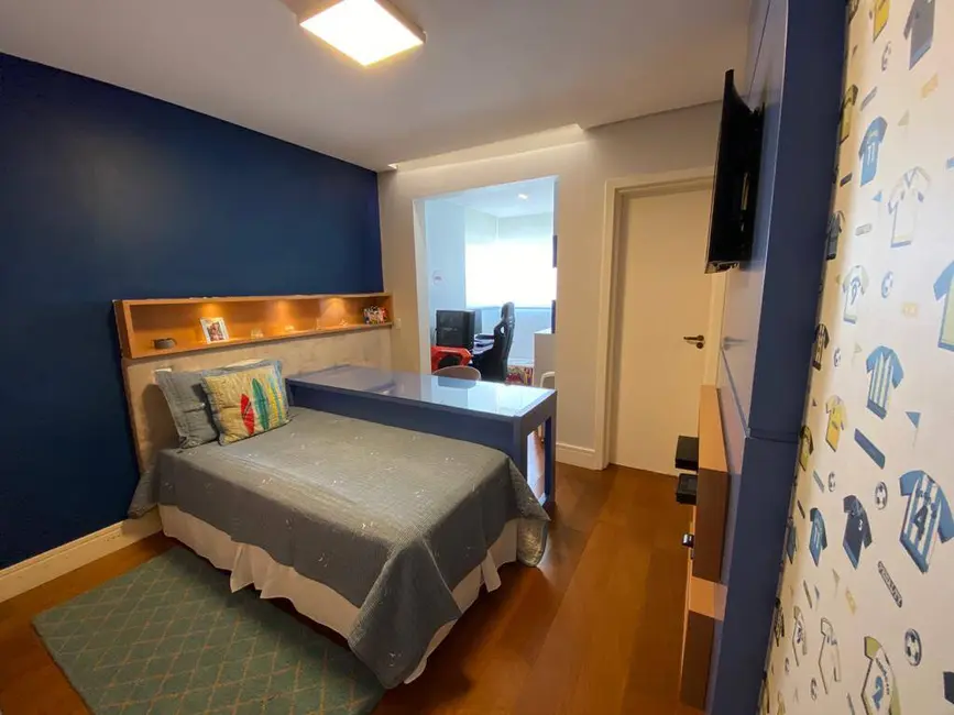 Apartamento com 3 quartos à venda, 158m2 em Vila Gonçalves, Sao Bernardo Do Campo - SP - imagem 6 Foto 6 de Apartamento com 3 quartos à venda, 158m2 em Vila Gonçalves, Sao Bernardo Do Campo - SP