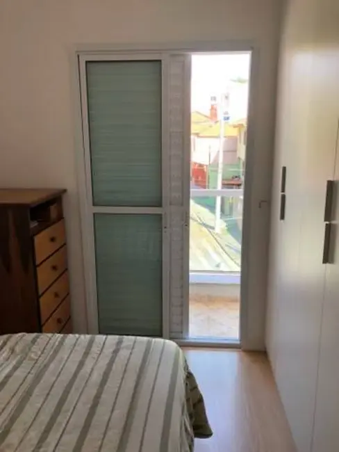 Foto 2 de Apartamento com 2 quartos à venda em Vila Pires, Santo Andre - SP