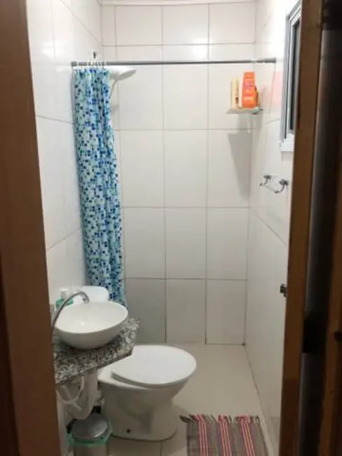 Foto 5 de Apartamento com 2 quartos à venda em Vila Pires, Santo Andre - SP