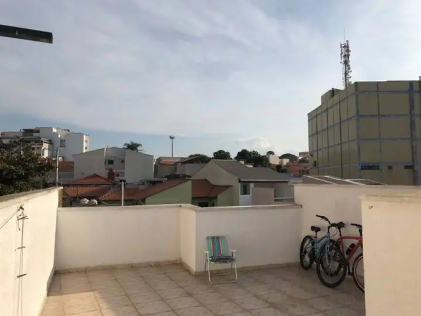 Foto 6 de Apartamento com 2 quartos à venda em Vila Pires, Santo Andre - SP