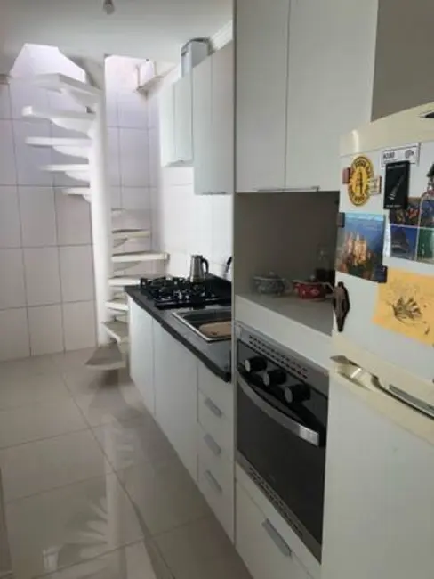 Foto 1 de Apartamento com 2 quartos à venda em Vila Pires, Santo Andre - SP