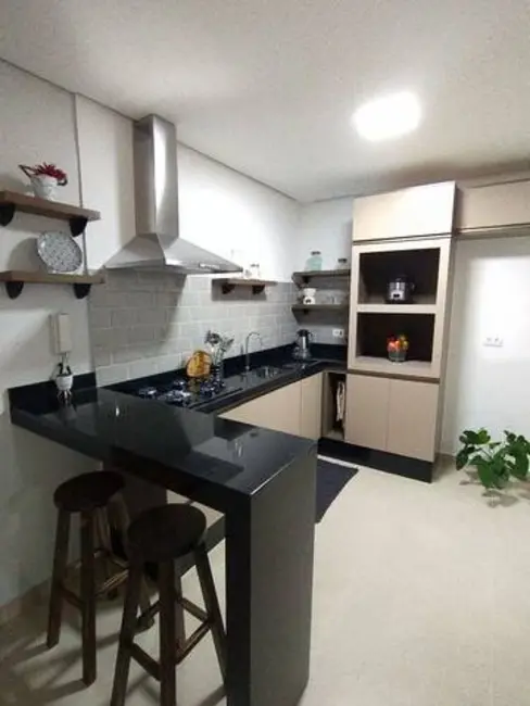 Foto 9 de Apartamento com 2 quartos à venda, 67m2 em Parque das Nações, Santo Andre - SP