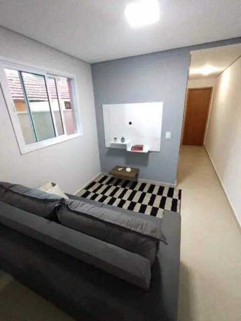 Foto 8 de Apartamento com 2 quartos à venda, 67m2 em Parque das Nações, Santo Andre - SP