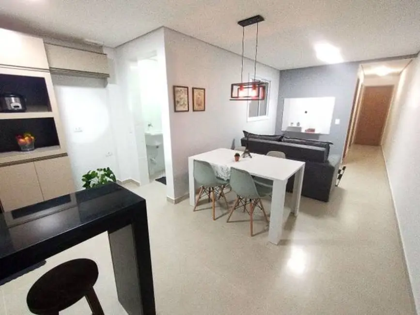 Foto 1 de Apartamento com 2 quartos à venda, 67m2 em Parque das Nações, Santo Andre - SP