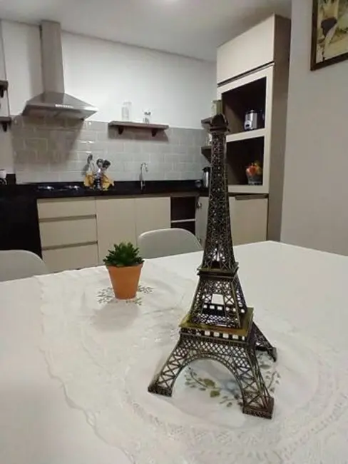 Foto 6 de Apartamento com 2 quartos à venda, 67m2 em Parque das Nações, Santo Andre - SP