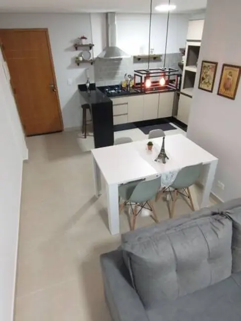 Foto 3 de Apartamento com 2 quartos à venda, 67m2 em Parque das Nações, Santo Andre - SP