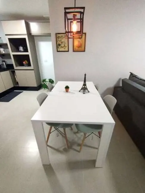 Foto 5 de Apartamento com 2 quartos à venda, 67m2 em Parque das Nações, Santo Andre - SP