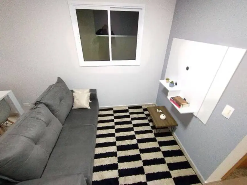 Foto 7 de Apartamento com 2 quartos à venda, 67m2 em Parque das Nações, Santo Andre - SP