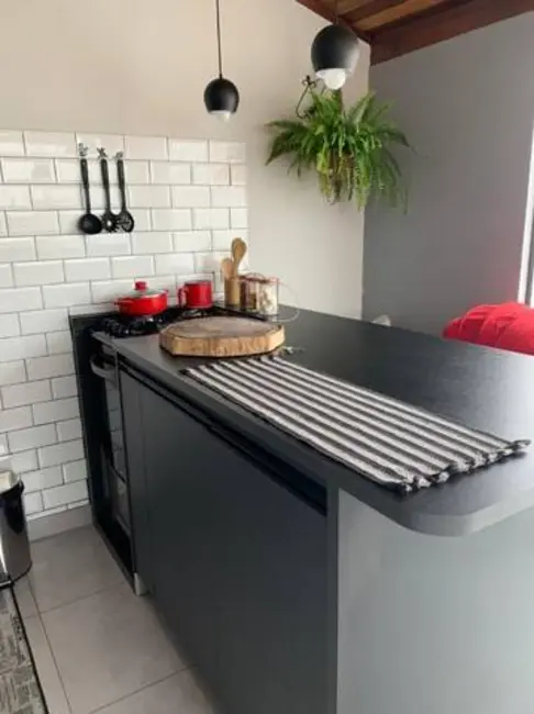 Foto 2 de Apartamento com 3 quartos à venda, 120m2 em Jardim Ipanema, Santo Andre - SP