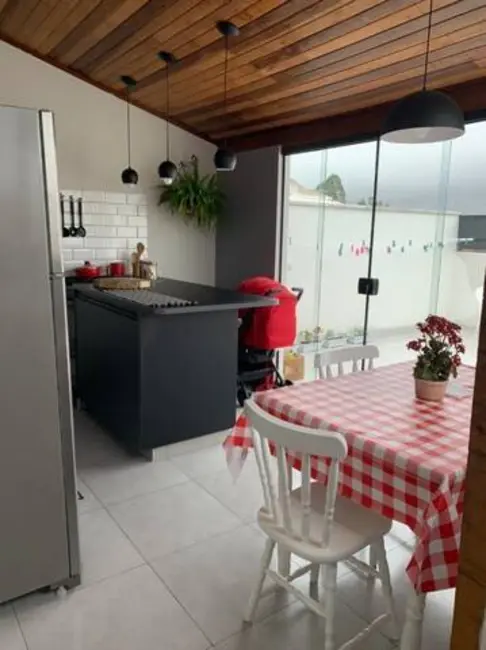 Foto 3 de Apartamento com 3 quartos à venda, 120m2 em Jardim Ipanema, Santo Andre - SP